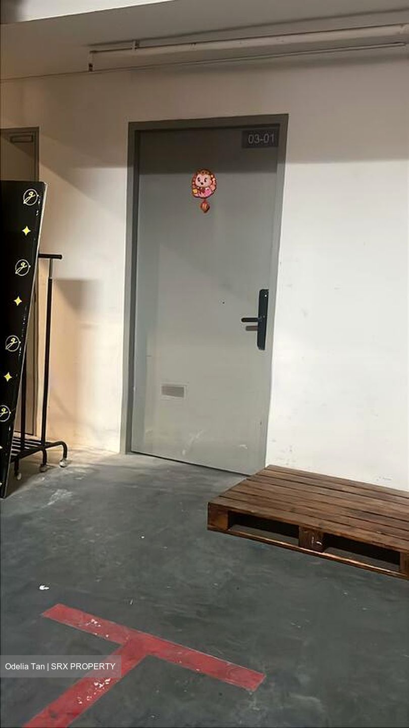 Pasir Ris Street 71 (D18), Factory #631415361